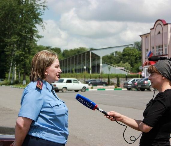 прописка в Бугуруслане